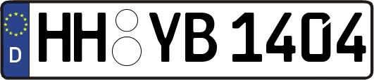 HH-YB1404