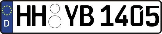 HH-YB1405