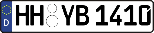 HH-YB1410