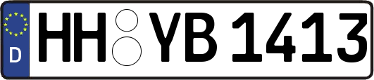 HH-YB1413