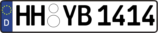 HH-YB1414