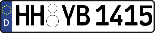 HH-YB1415