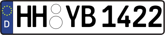 HH-YB1422
