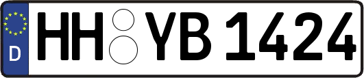 HH-YB1424