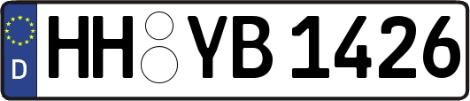 HH-YB1426