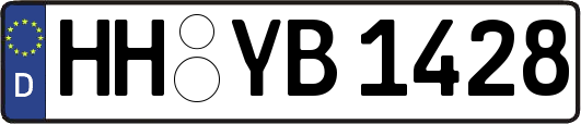 HH-YB1428