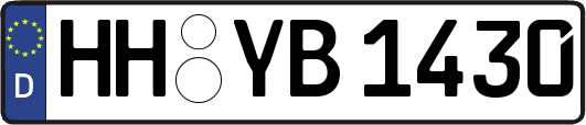 HH-YB1430