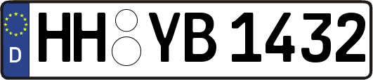 HH-YB1432