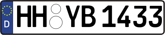 HH-YB1433