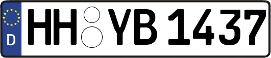 HH-YB1437