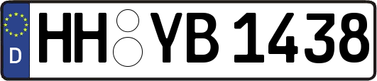 HH-YB1438