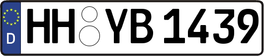 HH-YB1439