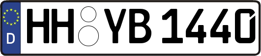 HH-YB1440