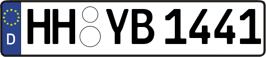 HH-YB1441