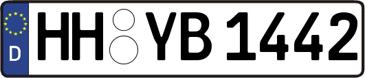 HH-YB1442