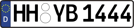 HH-YB1444