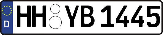 HH-YB1445