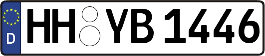 HH-YB1446