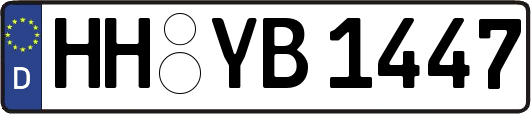 HH-YB1447