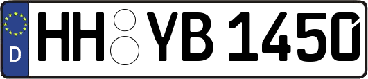 HH-YB1450