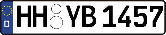 HH-YB1457