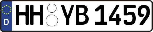 HH-YB1459