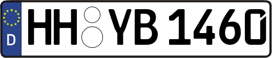 HH-YB1460
