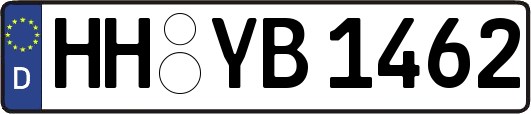 HH-YB1462
