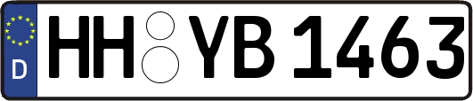 HH-YB1463