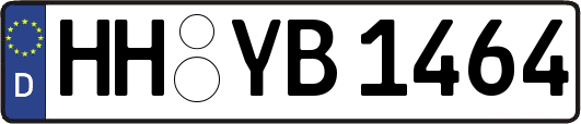 HH-YB1464