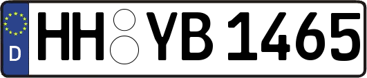 HH-YB1465