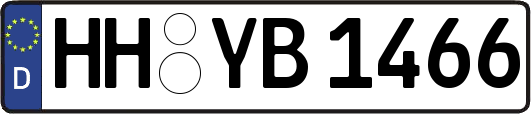 HH-YB1466