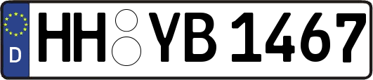 HH-YB1467