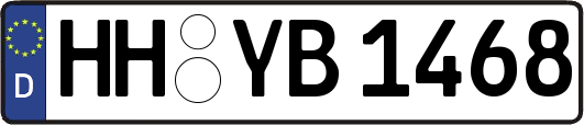 HH-YB1468