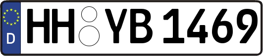 HH-YB1469