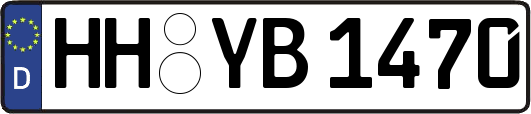 HH-YB1470