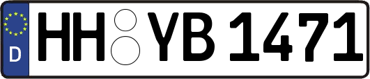HH-YB1471