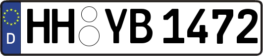 HH-YB1472
