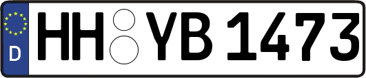 HH-YB1473