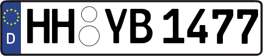 HH-YB1477