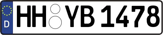HH-YB1478