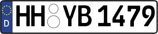 HH-YB1479