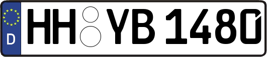 HH-YB1480