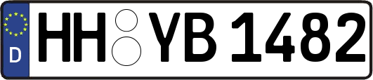 HH-YB1482