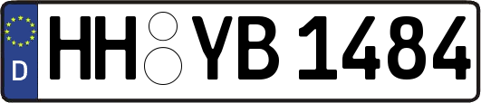 HH-YB1484