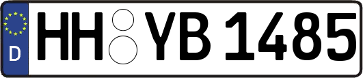 HH-YB1485