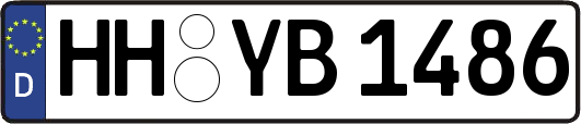 HH-YB1486