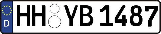 HH-YB1487