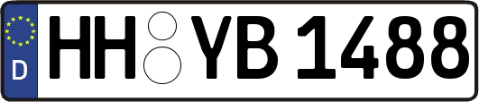 HH-YB1488