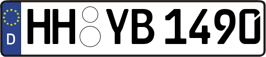 HH-YB1490